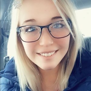 Meet your Posher, Shayla